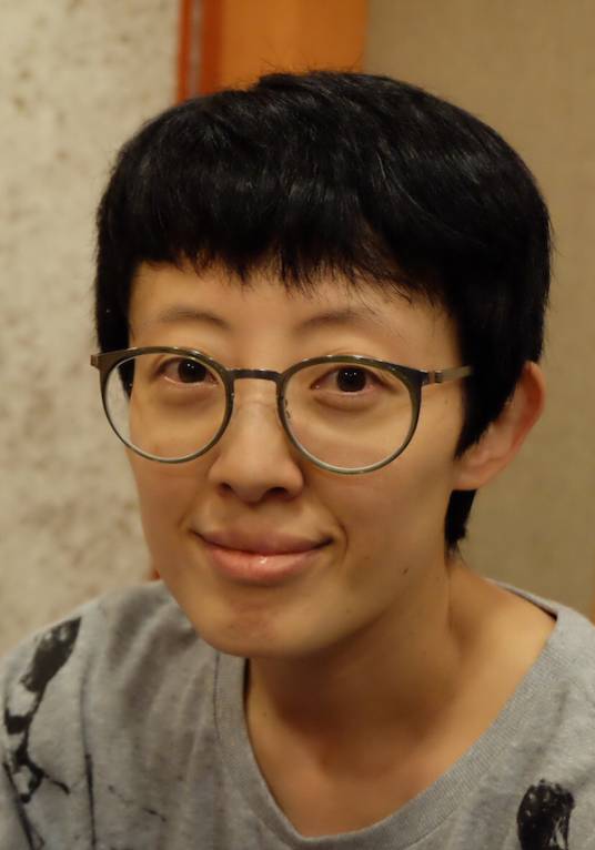 李晔（上海女性配音演员）