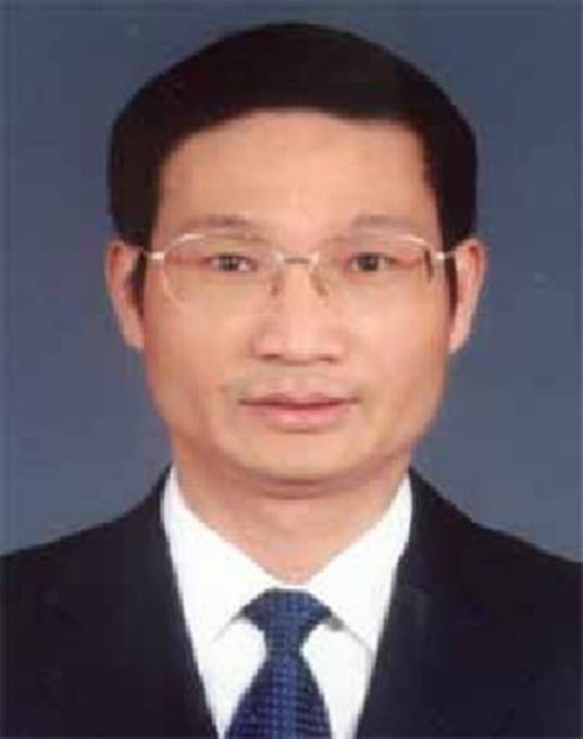 曾建成（漳州职业技术学院原党委书记）