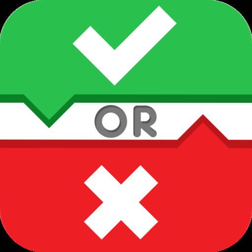 True（编程语言/逻辑真）