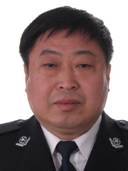 周海林（天津市公安局武清分局政委）