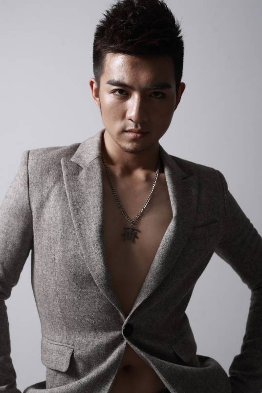 李乐乐（中国男主持人）