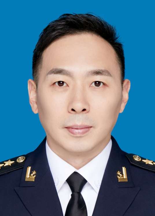 徐春（交通运输部海事局党组成员、副局长、一级巡视员）