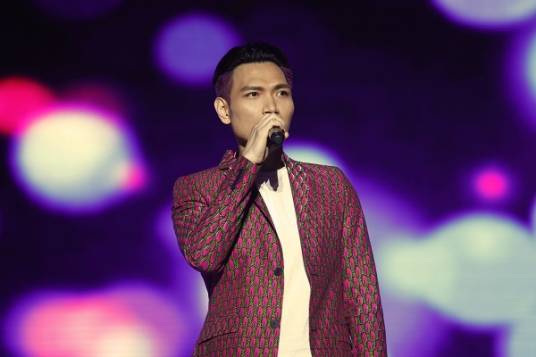 给未来的自己（杨宗纬演唱歌曲）