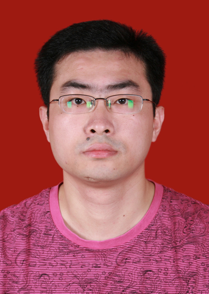 曾玮（龙岩学院教师）