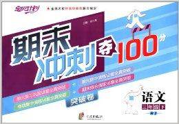期末冲刺夺100分：语文