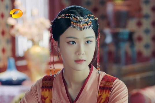 小花（电视剧《大宋少年志》中的角色）