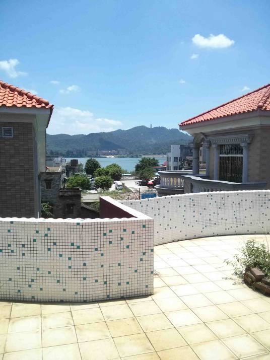 大雁山（广东省鹤山县山脉）