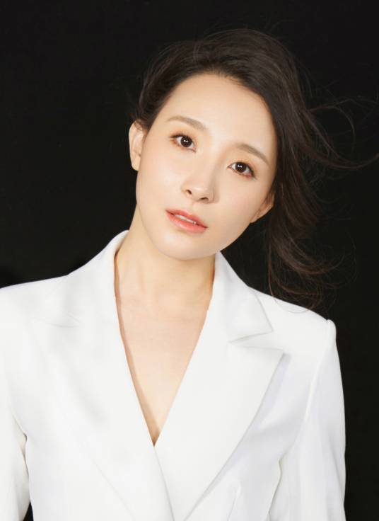 刘慧（中国内地女演员）