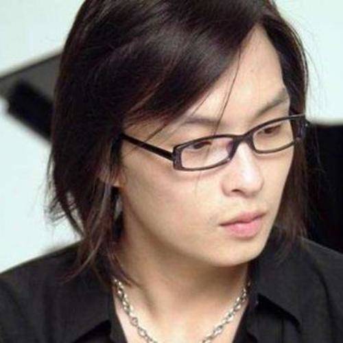 当你说爱我的时候（严波演唱歌曲）