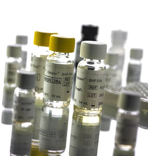 骨源性碱性磷酸酶