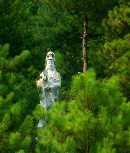 七峰山（吕梁山脉山峰）