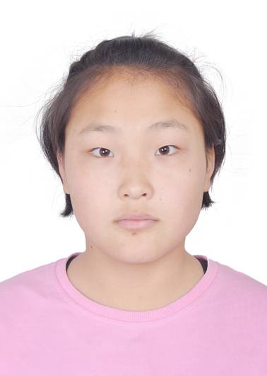 张亚茹（空手道运动员）