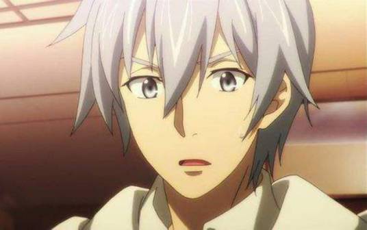 真祖（《噬血狂袭》中的角色）