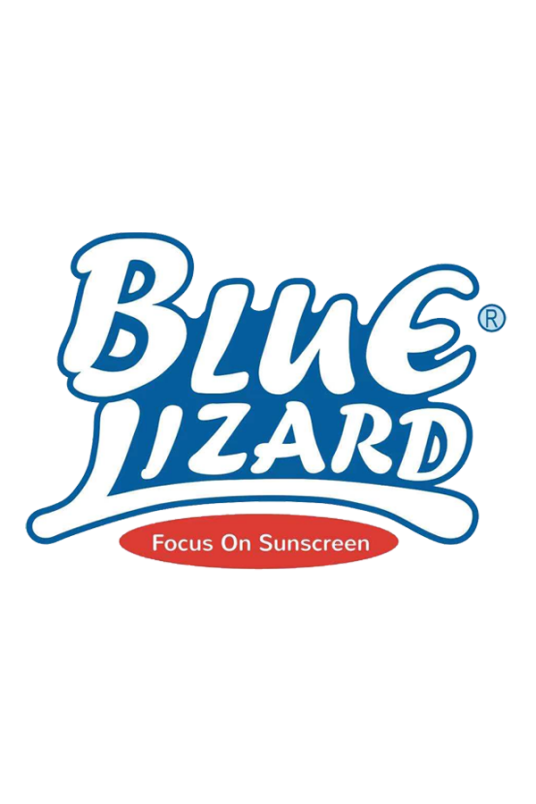 蓝蜥蜴（防晒品牌）