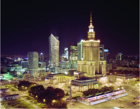 克拉科夫“国民教育委员会”师范学院