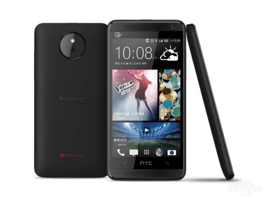 HTC Desire 609d（电信版）