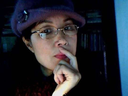 朱晓玲（湖北作家）