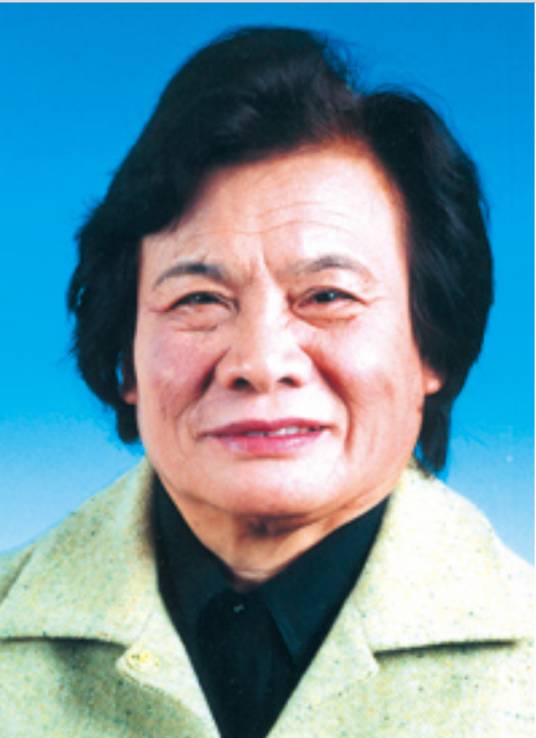 王颖（中国科学院院士，海岸海洋地貌与沉积学家，南京大学教授）