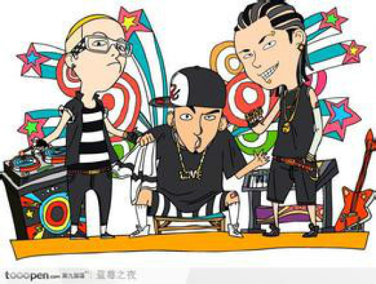 草编的戒指（Liol 小K演唱的歌曲）