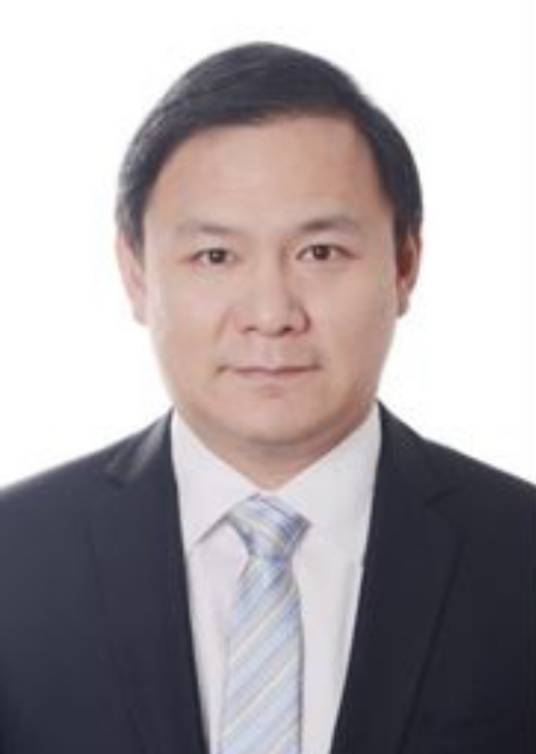 谢佳（华中科技大学教授）