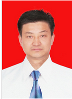 苏建国（新疆昌吉回族自治州人大常委会秘书长）