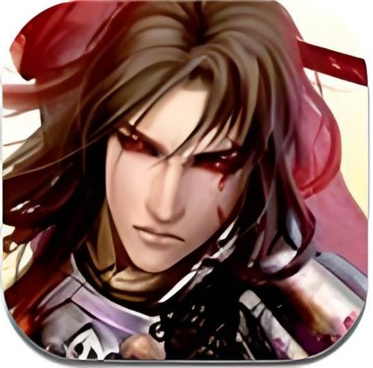 全民战神（广州谷得网络科技有限公司制作的角色扮演类游戏）