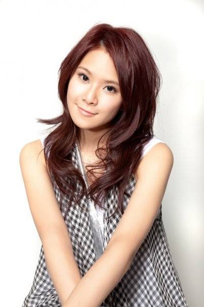 陈思涵（中国创作女歌手）