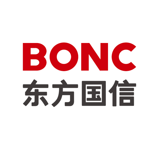 北京东方国信科技股份有限公司