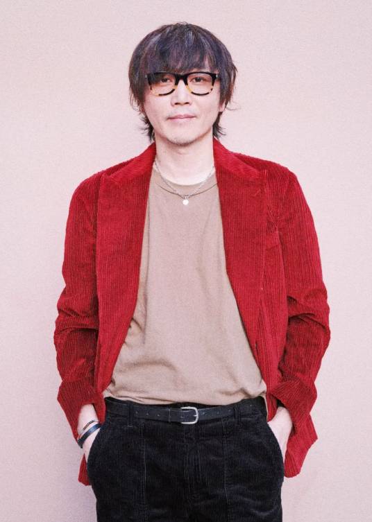 张亚东（中国内地音乐制作人、歌手、导演）