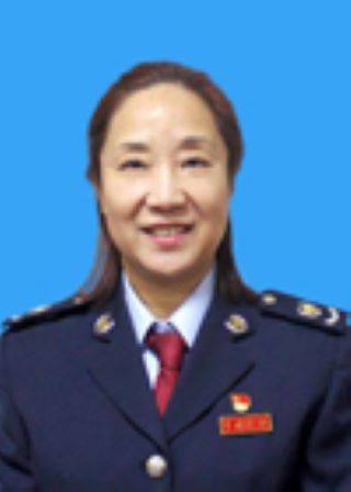 沈宏（国家税务总局青岛市税务局党委委员、副局长）