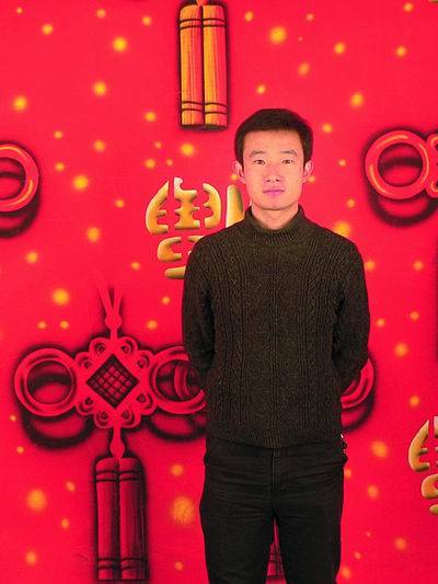 何国辉（邮票收藏家）