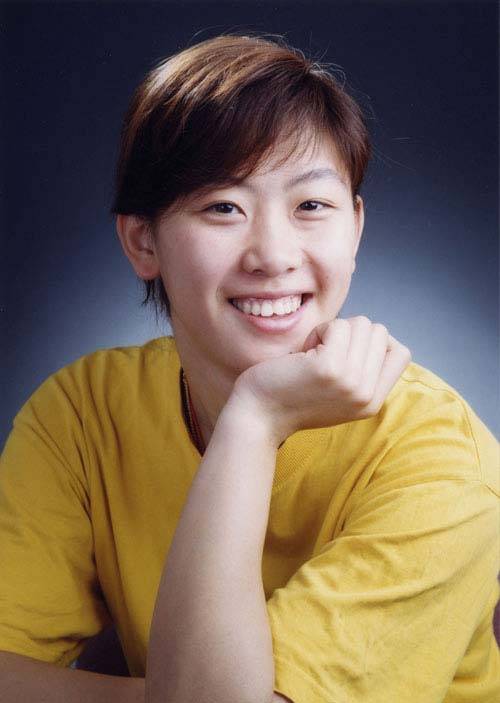 谭雪（女子击剑运动员）