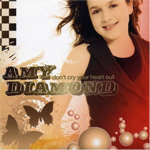 heartbeats（Amy Diamond演唱歌曲）