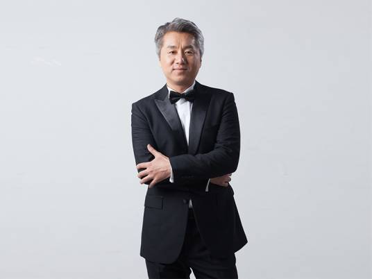 赵琦（中国电影导演）