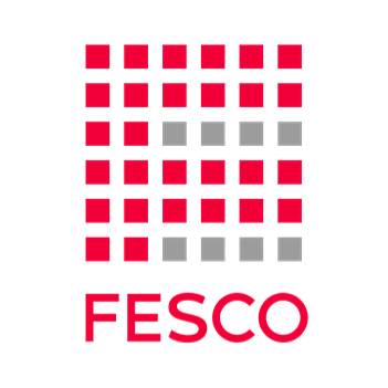 FESCO（商标品牌）