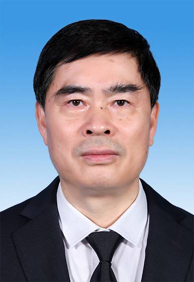 汤武（广东省市场监督管理局一级巡视员）