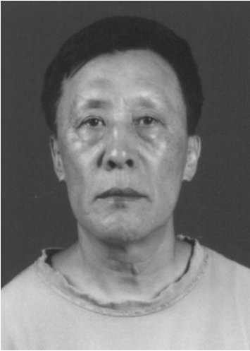 马福林（吉林作家）