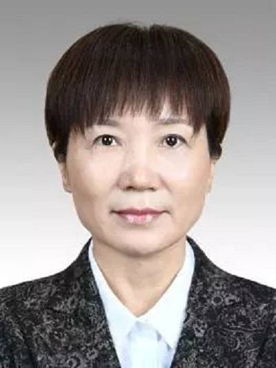 黄冬梅（民建上海市委会副主委）