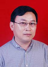 何文（江西省高安市委常委、纪委书记）