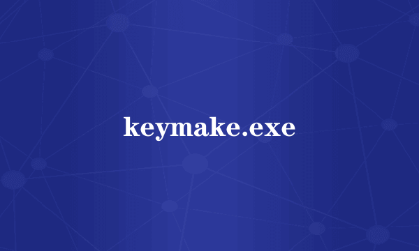 keymake.exe