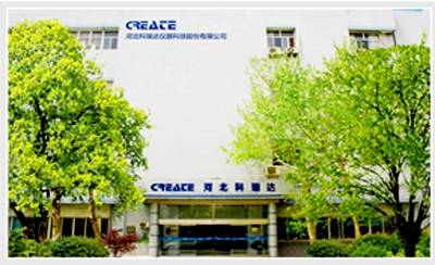 河北科瑞达仪器科技股份有限公司