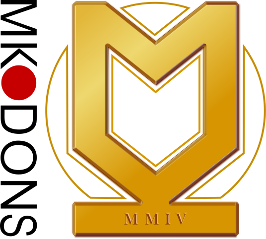 米尔顿凯恩斯足球俱乐部