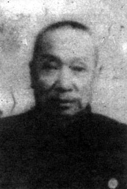 汪云松（重庆市文史研究馆原副馆长）