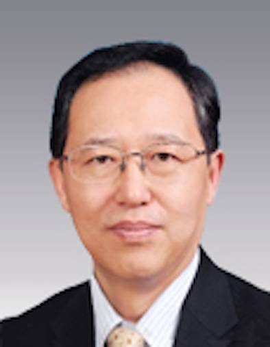 吕波（中国船舶集团有限公司外部董事）