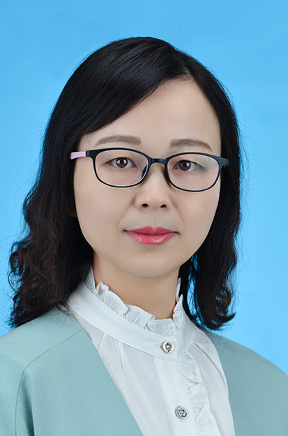 马蓉（曲阜师范大学外国语学院副院长）