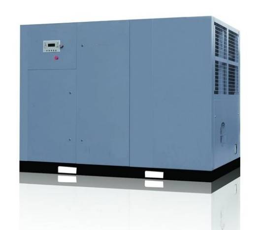 螺杆空气压缩机