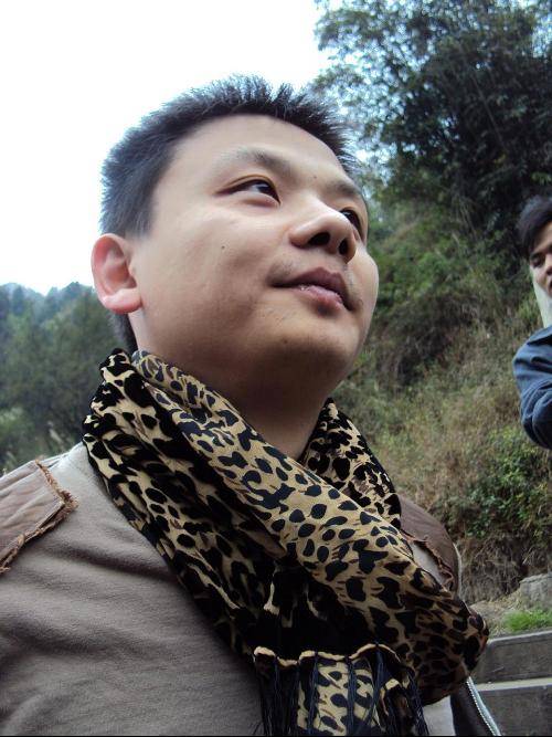 谢征（世界五百强—太平洋建设集团副总裁）