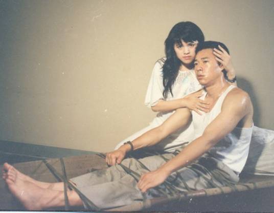 无悔的青春（刘静宇、李洪文编剧的电视剧）