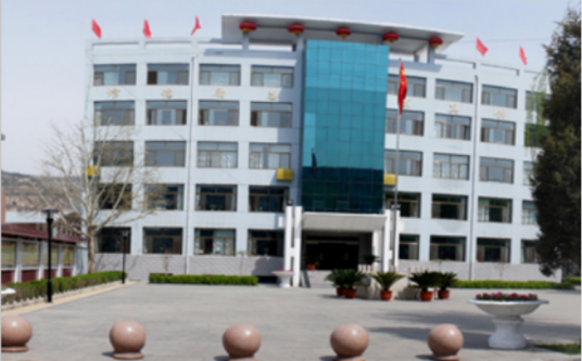 山西省吕梁地区会计学校