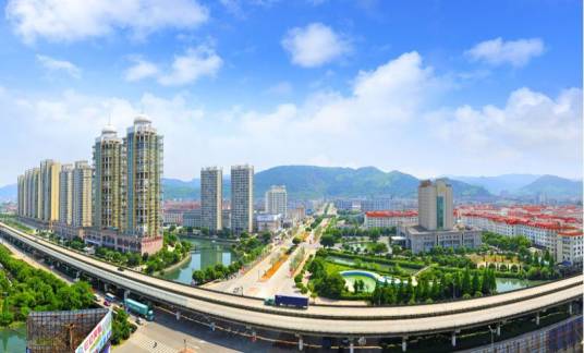 大溪镇（广东省揭阳市揭西县下辖镇）